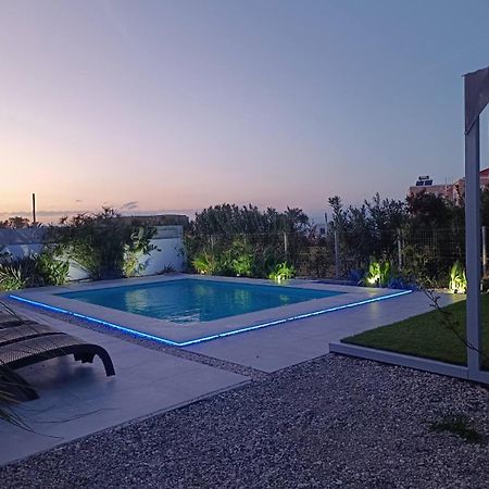 Casa Di Rea Sanfilippo Villa Soroni Luaran gambar