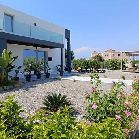 Casa Di Rea Sanfilippo Villa Soroni Luaran gambar
