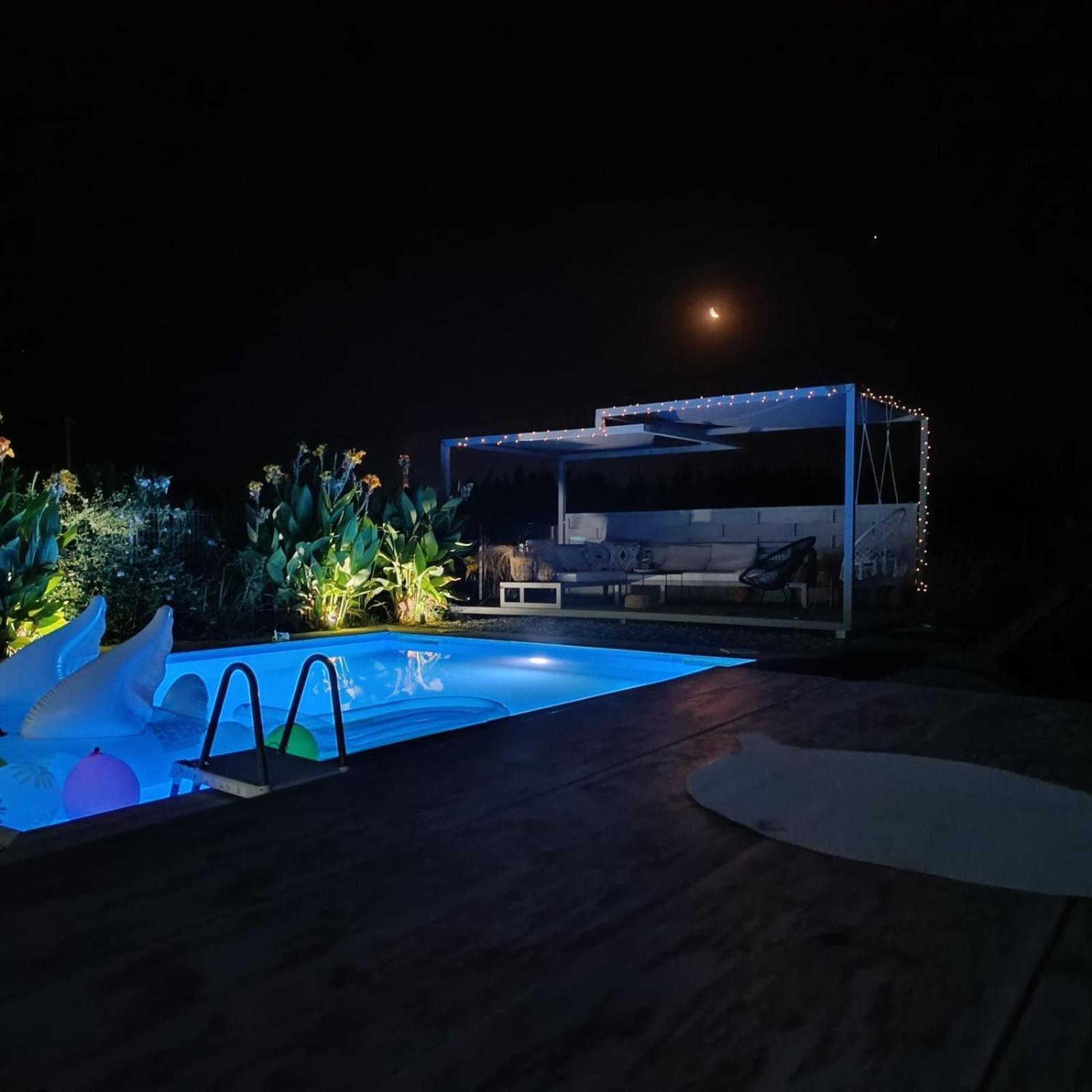 Casa Di Rea Sanfilippo Villa Soroni Luaran gambar